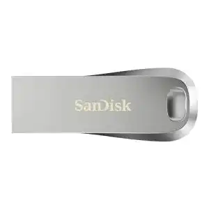 Usb stick 512gb sandisk ultra luxe usb 3 2 flash laufwerk