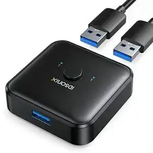 Usb switch idsonix smart interactive idsonix usb 3 0 switch