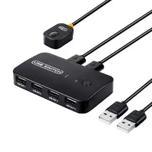 USB-Switch