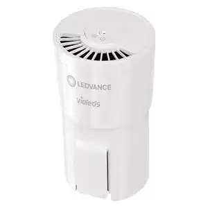 Uvc luftreiniger ledvance uvc hepa air purifier luftreiniger