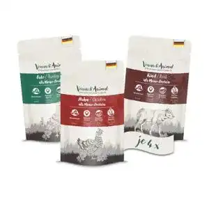 Venandi katzenfutter venandi animal premium nassfutter 1