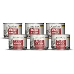 Venandi katzenfutter venandi animal premium nassfutter 3