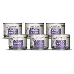 Venandi katzenfutter venandi animal premium nassfutter 4
