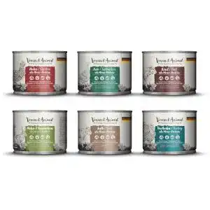 Venandi katzenfutter venandi animal premium nassfutter 6