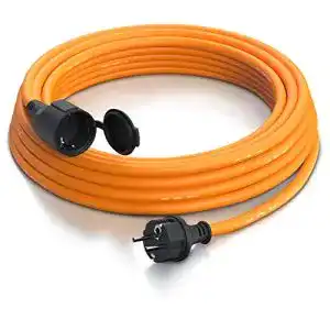Verlaengerungskabel aussen brandson verlaengerungskabel outdoor