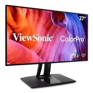 Viewsonic monitor viewsonic colorpro vp2768a 686 cm 27 zoll