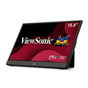 Viewsonic monitor viewsonic va1655 40 cm 15 6 zoll portabler