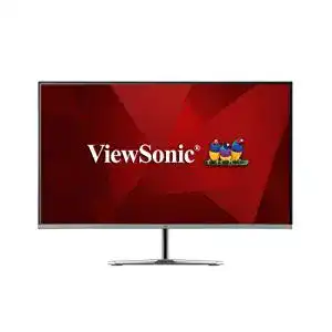 Viewsonic monitor viewsonic vx2776 smh 686 cm 27 zoll buero