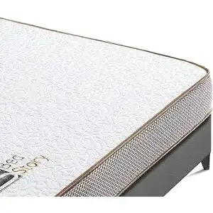 Visco topper 180x200 bedstory topper 180x200cm
