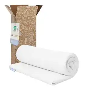 Visco topper 180x200 snooze project 180 x 200 x 6 cm