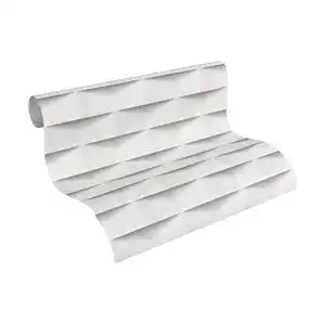 Vliestapete a s creation scandinavian 2 tapete in 3d optik