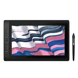 Wacom grafiktablett wacom mobilestudio pro 13 stift computer