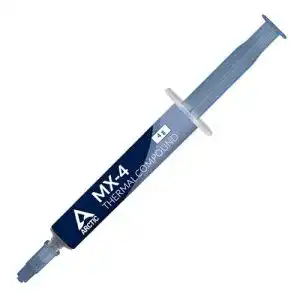 Waermeleitpaste arctic mx 4 4 g premium performance