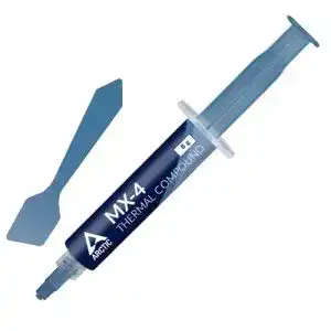 Waermeleitpaste arctic mx 4 inkl spachtel 8 g premium