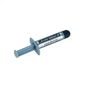 Waermeleitpaste arctic silver artic silver 5 3 5 g