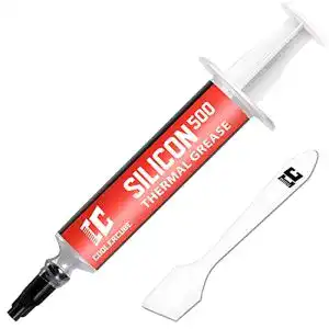Waermeleitpaste coolercube 18 g cpu kuehlkoerperpaste