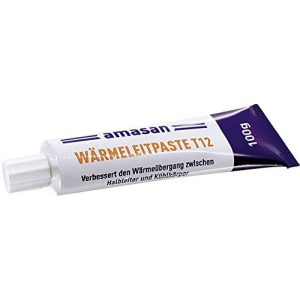 Wärmeleitpaste Stannol 770352 T12 Tube 100g - waermeleitpaste stannol 770352 t12 tube 100g