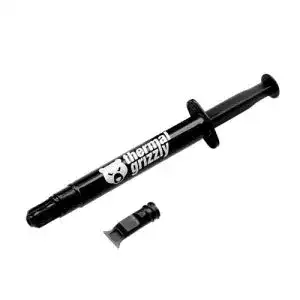 Wärmeleitpaste - waermeleitpaste thermal grizzly aeronaut 39 gramm 15 ml