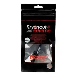 Waermeleitpaste thermal grizzly kryonaut extreme 2 gramm
