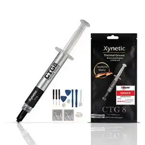 Waermeleitpaste xynetic high end thermal paste 4 gramm