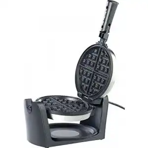 Waffeleisen drehbar rosenstein soehne waffeleisen zum drehen