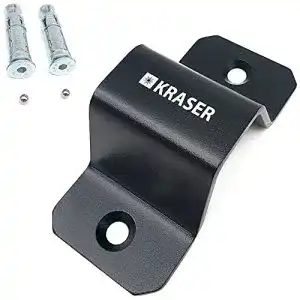 Wandanker fahrrad kraser kr49b anker boden