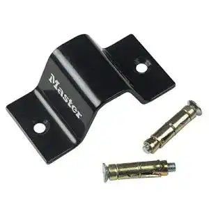 Wandanker fahrrad master lock stahlanker