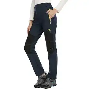 Wanderhosen damen dafenp damen wanderhose outdoorhose