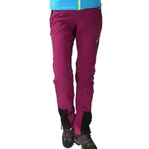 Wanderhosen damen flygaga damen outdoorhose softshellhose