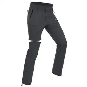 Wanderhosen damen wespornow damen zip off wanderhose