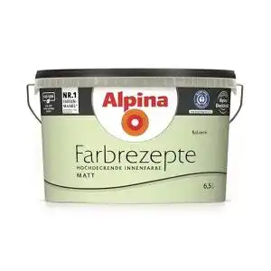 Wandfarbe gruen alpina wandfarbe farbrezepte 65 l balance