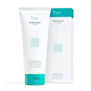 Waschgel colibri skincare purifying gel cleanser 200ml
