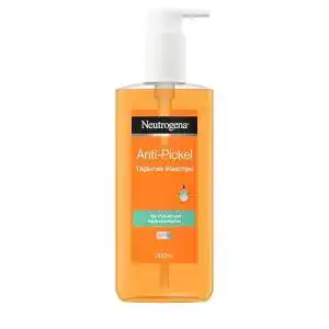Waschgel neutrogena anti pickel gesichtsreinigung taegliches