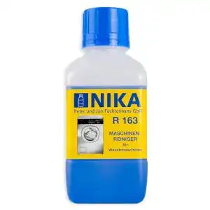 Waschmaschinen entkalker nika entkalker und reiniger r163