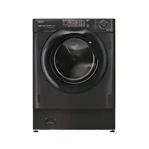Waschtrockner 9 kg haier serie 4 hwdq90b416fwbb s