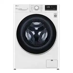 Waschtrockner 9 kg lg electronics f14wd96en0b waschtrockner