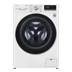 Waschtrockner 9 kg lg electronics v7wd96h1a mit ai dd