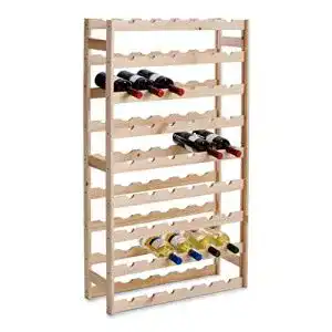 Weinregal zeller present schoener leben praktisch wohnen 2