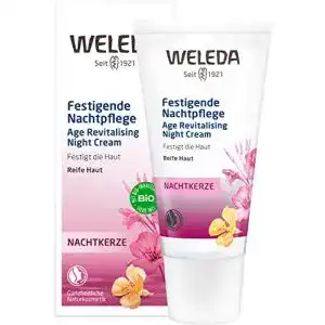 Weleda gesichtscreme weleda bio nachtkerze festigende