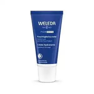 Weleda gesichtscreme weleda crema idratante uomo 30ml