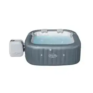Whirlpool bestway lay z spa wlan hawaii hydrojet pro