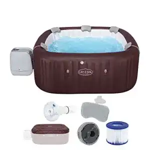 Whirlpool bestway lay z spa wlan maldives hydrojet pro