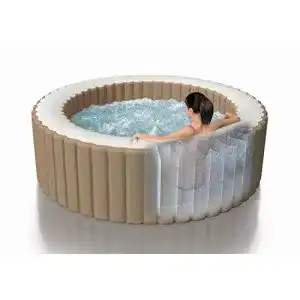 Whirlpool intex 28428 spa mehrfarbig