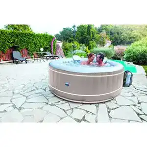Whirlpool tradeforth gmbh netspa aufblasbar tuev geprueft spa