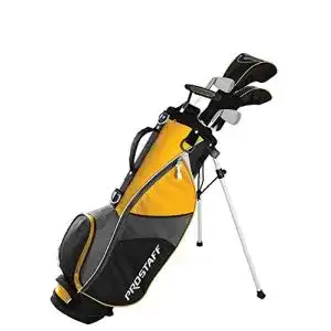 Wilson golfset wilson unisex jugend pro staff jgi md jr lh