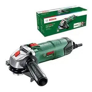 Winkelschleifer 115 mm bosch home and garden pws 750 115