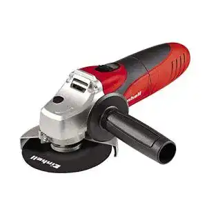 Winkelschleifer 115 mm einhell winkelschleifer tc ag 115 500 w