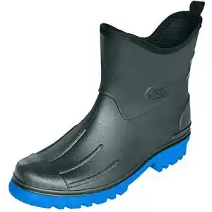 Winter-Gummistiefel - winter gummistiefel bockstiegel herren jungen peter pvc