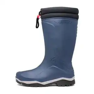 Winter gummistiefel dunlop l herren blizzard gefuetterte stiefel