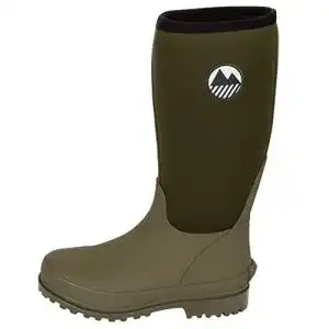 Winter gummistiefel lakeland active rydal damen neopren